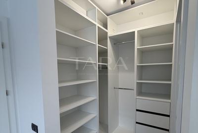 Apartament nou cu 3 camere, în Borhanci – complex privat. - 6