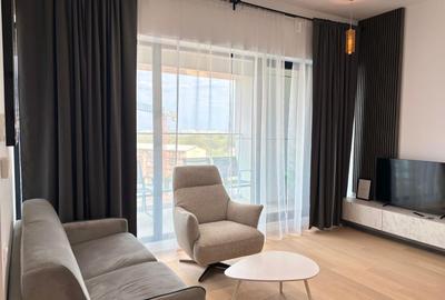 Apartament cu 2 camere de inchiriat | One Verdi | PET FRIENDLY - 3