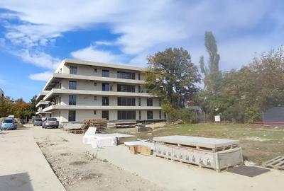 Apartament 3 Camere cu Gradina Mare | Iancu Nicolae | Comision Zero - 6
