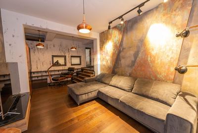 Inchiriere Apartament 4 camere, mobilat si utilat lux, zona Libertatii - 1