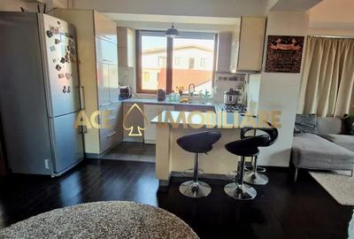 3 Camere de inchiriat | Bucurestii Noi | Centrala | Parcare | Metrou - 3