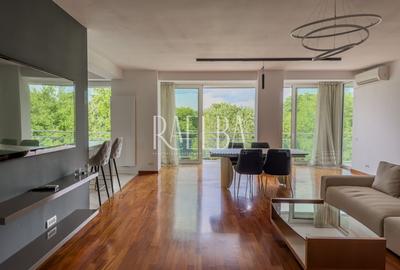 Primaverii | Vila Lac 3 | Parcul Bordei | 200mp | Free View - 5