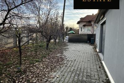 Hală/ Depozit/ Spatiu Comercial/ de inchiriat Zona Maternitate - 3