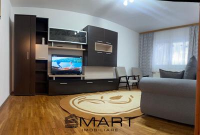 Apartament 2 camere zona Mihai Viteazul Sibiu - 1