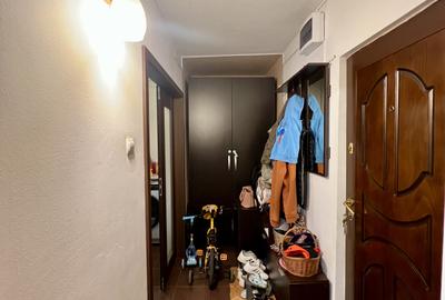 Apartement 2 camere, parter, 50mp utili - zona Sagului - 10
