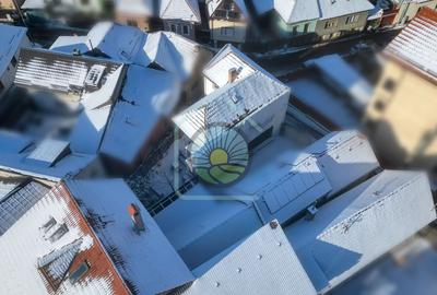 CASA INDIVIDUALA- DEALUL CETATII BRASOV - 40