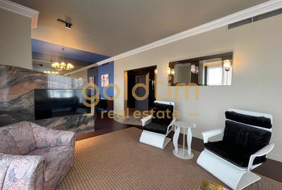 APARTAMENT UNIC/4CAMERE/DESIGN/SERVICII HOTELIERE/PRIMAVERII/TERASA 63MP/PARCARE - 5