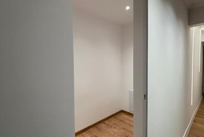 Apartament 3 camere, semidecomandat, 65 mp,  finisat , Manastur/Mehedinti - 5