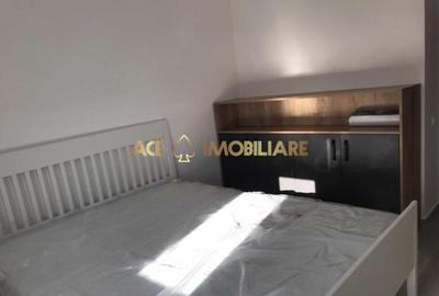 Garsoniera de inchiriat | Berceni | Mobilat |Centrala | Parcare - 5