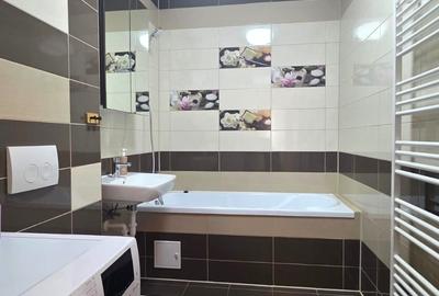 Apartament 2 camere+birou parter inalt Avantgarden - 16