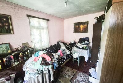 Casa , teren intravilan Urlueni Barla Arges - 12