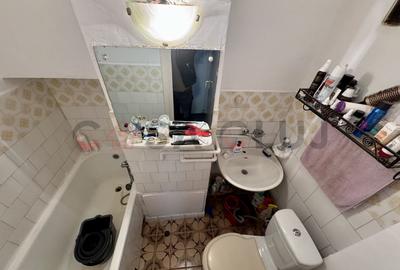 Apartament clasic cu 2 camere, zona Panemar Clăbucet! - 5