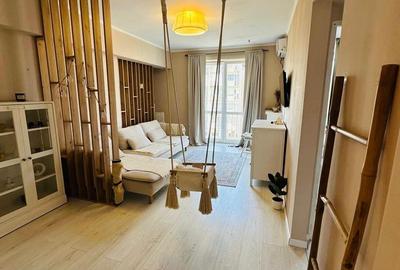 Apartament 2 Camere ,Metrou Piata Romana - 2