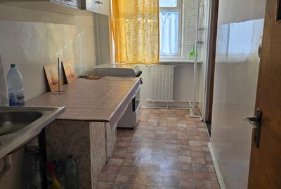 Sebastian Parc,et 6, decomandat, libera - 7