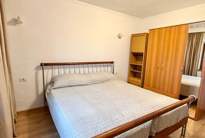 Parc Gara - Apartament 3 camere mobilat cu centrala pe gaz - 4