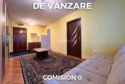 Apartament cu 2 camere | cart. Budai | Investiție - 1