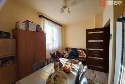 Apartament 2 camere complet renovat – zona Aeroport - 1