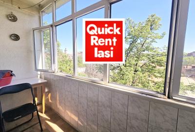 Ultracentral Apartament 4Camere De Inchiriat Iasi - 22