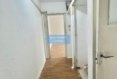 Apartament 2 camere de vânzare, Strada Tineretului, etaj 2 - 1