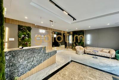 ARQA RESIDENCE/IANCU NICOLAE/SUPERB/TERASA GENEROASA/PISCINA - 17
