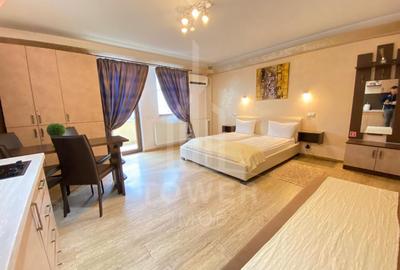 Studio de închiriat-Zona Centrala - 5