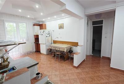 APARTAMENT 2 CAMERE 59 MP  BALCON 7MP STRADA ARINILOR MANASTUR - 5