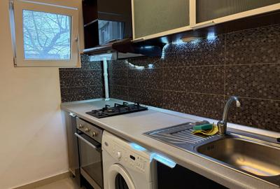Apartament cu doua camere, soseaua Oltenitei,  85.000€ - 6