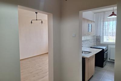 Apartament luminos și renovat 2 camere Pajura, prima închiriere! - 11