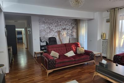 Stefan cel Mare Central Park 4 Camere ,2 Locuri Parcare - 3