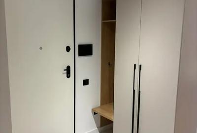 Apartament 2 Camere superb finisaje/mobila lux piscina exterioara - 18