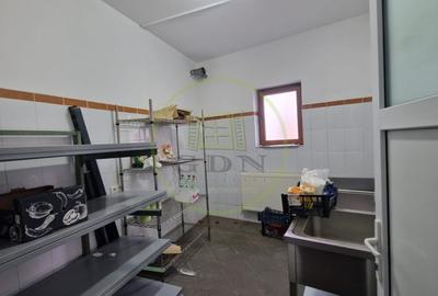 Spatiu comercial. 500mp, Sarari - 9
