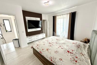 VEZI VIDEO! Vile individuale 2026 | Curte 400mp | Domnesti - 6