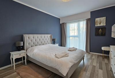 Apartament  modern 2 camere 55mpbalconparcare Centru zona NTT Data - 2