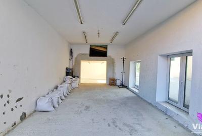 Casa de vanzare Trei Stejari | Oportunitate birouri / investiție / rezidential - 31