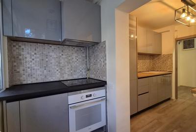 Apartament 2 camere de închiriat – Tomis 3 | Prima închiriere | Complet renovat - 3
