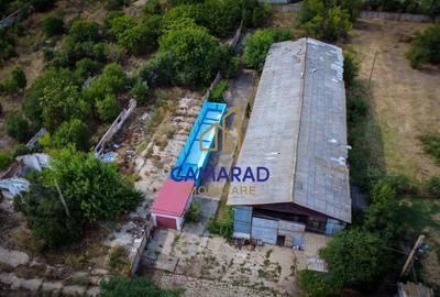 Teren Construcții intravilan de 9000 mp, în Fundeni