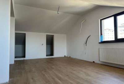 Complex Rezidențial Premium – Vile Individuale  Cuplate P+1+M - 11