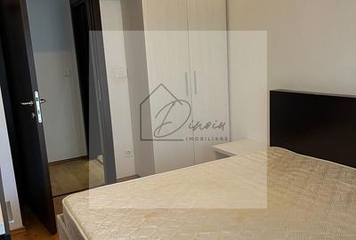 3 camere Natura Residence Baneasa I 3 bai I 2 parcari + boxa I COM 0% - 25