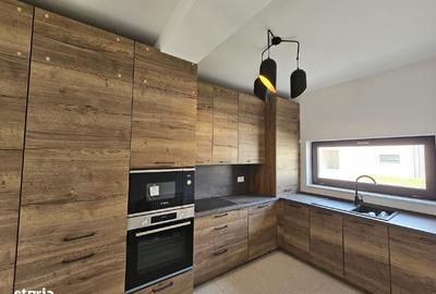 Casa 4 Camere, cartier Liziera de Lac, 20 min Metrou Saligny / Pallady - 6