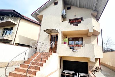 Vila premium Arcașilor – 3 dormitoare, spatii generoase, garaj automat - 1