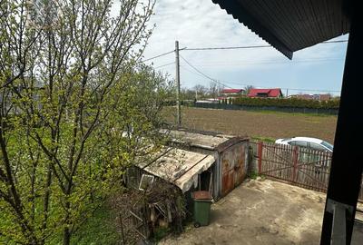 Casa/Villa Frumusani - 1000mp curte - 30