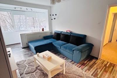 Apartament cozy 2 camere | Metrou 5 min | Camil Ressu | 520 EUR - 5