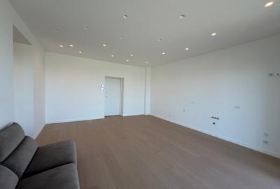 Apartament în Aviatiei Towers,vedere spre muzeul Aviației - 9