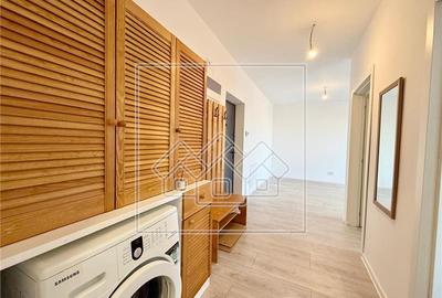 Apartament de vanzare in Sibiu - 2 camere, decomandat, balcon, etaj 1 - 6