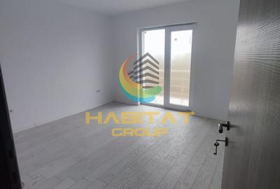 Vanzare casa P+E+Pod 102 mp finisata Comuna Berceni cu acces usor spre Bucuresti - 7