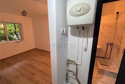 Garsoniera-Renovata-Lipovei-Iulius Mall - 4