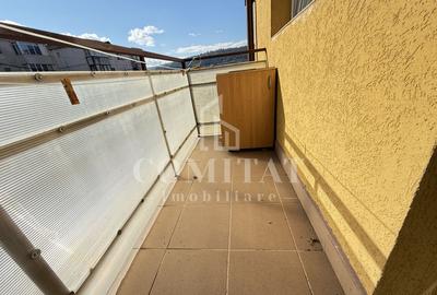 Apartament cu 3 camere | 55 mp | Parcare subterana | Zona Regal -Baciu - 8