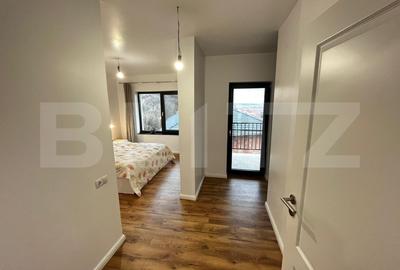 Duplex modern în Dezmir – 249 mp utili, teren generos 597 mp, complet mobilat - 6