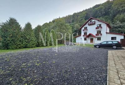 Casa 19 camere de vanzare in Margau - 27