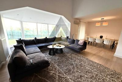 BANEASA RESIDENTIAL PARK | VILA INDIVIDUALA 4 DORMITOARE | TEREN 700 MP - 15